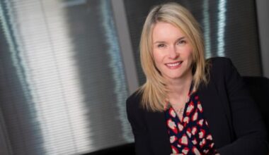 Lothian's Chief Executive named 'Director of the Year'