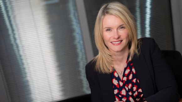 Lothian's Chief Executive named 'Director of the Year'