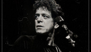 The band that was everything Lou Reed hated about classic rock