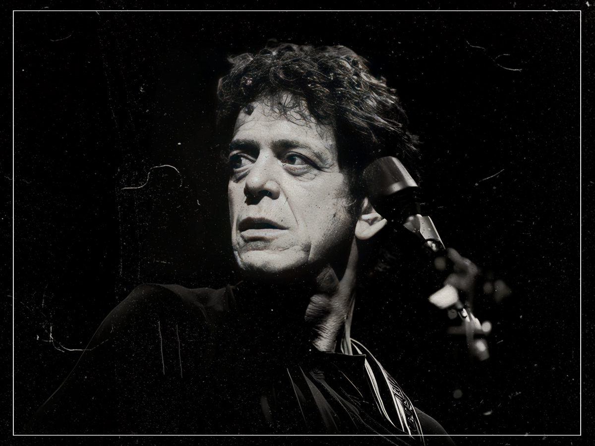 The band that was everything Lou Reed hated about classic rock