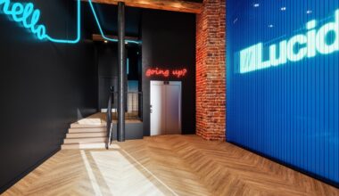 Lucid Games to open new office in Liverpool, UK