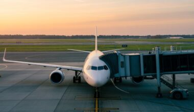 Lufthansa to Cut Four Thousand Jobs by 2030 in Germany, Austria, and Switzerland as Part of Restructuring Efforts for a More Efficient Airline Network