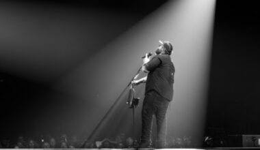 Luke Combs Adds New Montreal, Edinburgh, and London Shows to 2026 Tour