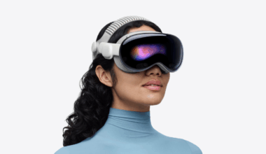 Apple Officially Announces M5 Vision Pro & Dual Knit Band