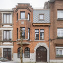 Private House Reiken III / Marge architecten - Exterior Photography, Windows, Facade, Door, Brick
