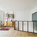 Private House Reiken III / Marge architecten - Interior Photography, Wood, Glass