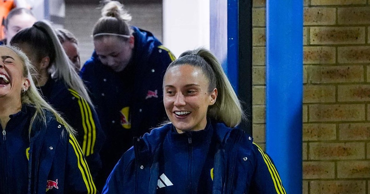 Team News: Leeds United Women vs Doncaster Rovers Belles