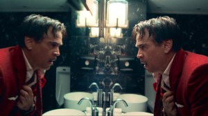 Colin Farrell, 'Ballad of a Small Player'