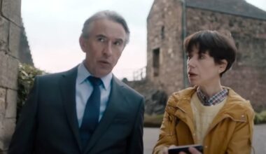 Steve Coogan Settles Libel Claim Over Richard III Film 'The Lost King'