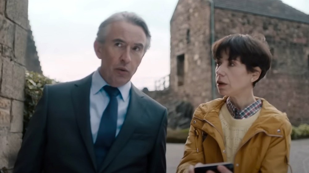Steve Coogan Settles Libel Claim Over Richard III Film 'The Lost King'