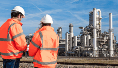 Threats to jobs and growth in Europe’s chemical sector