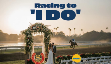 Race to 'I DO' with Southland Racing Club | Win