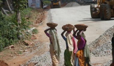 More women join the labour force, but are they really employed?