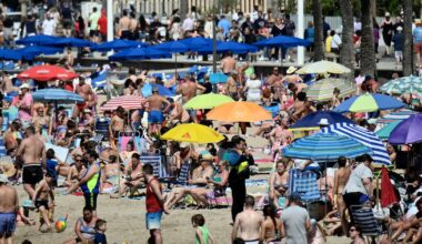 Spain aims to convince tourists it is more than sun and sangria – The Irish Times