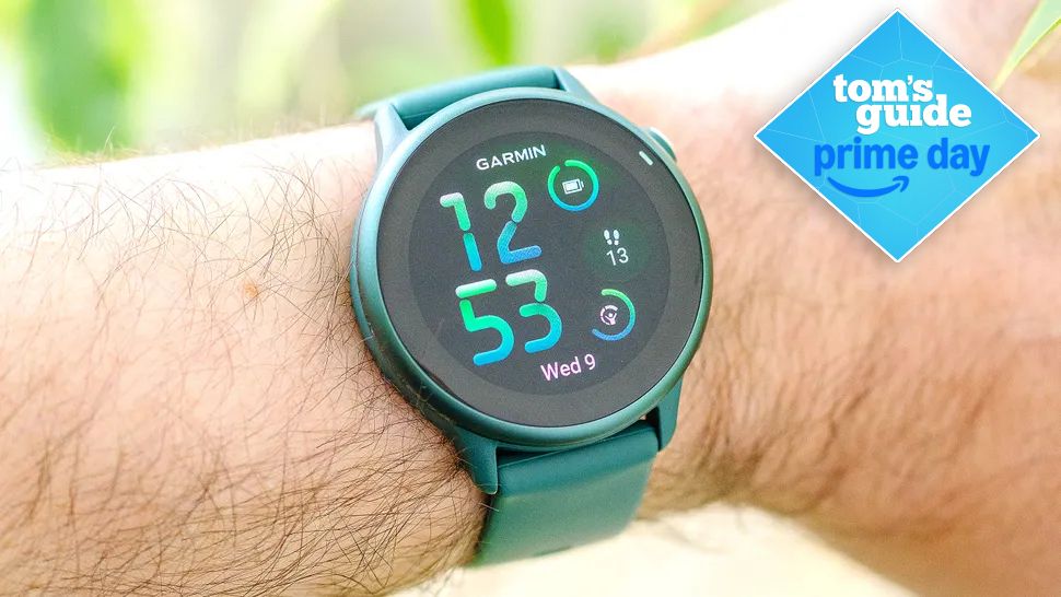 Garmin Vivoactive 6