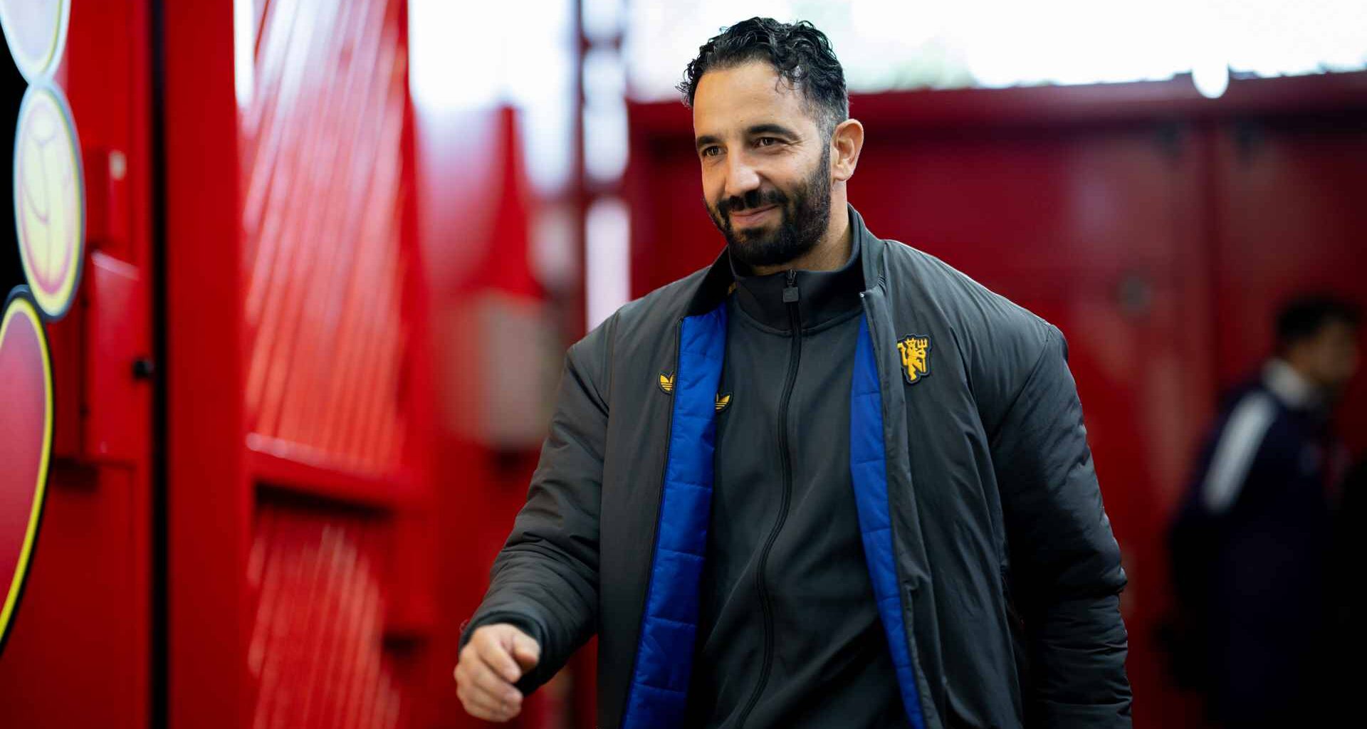 Team news: United XI v Sunderland confirmed