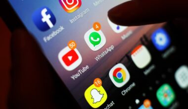 Stormont department spends more than £4 million on social media – The Irish News