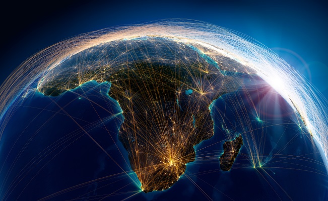 Airtel, Eutelsat bring satellite inte...