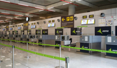 Aena faces the biggest modernisation of its airport network in decades