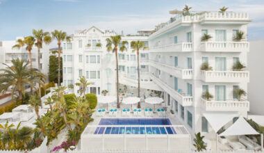 Meliá adds Messi’s hotels in Spain to its luxury brand