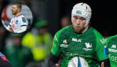 How to watch Round Four, kick-offs and officials