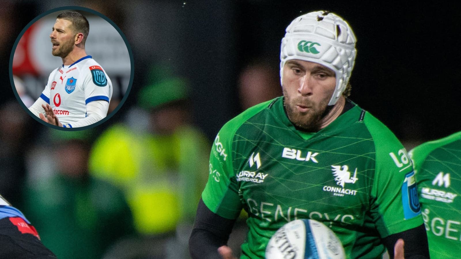 How to watch Round Four, kick-offs and officials