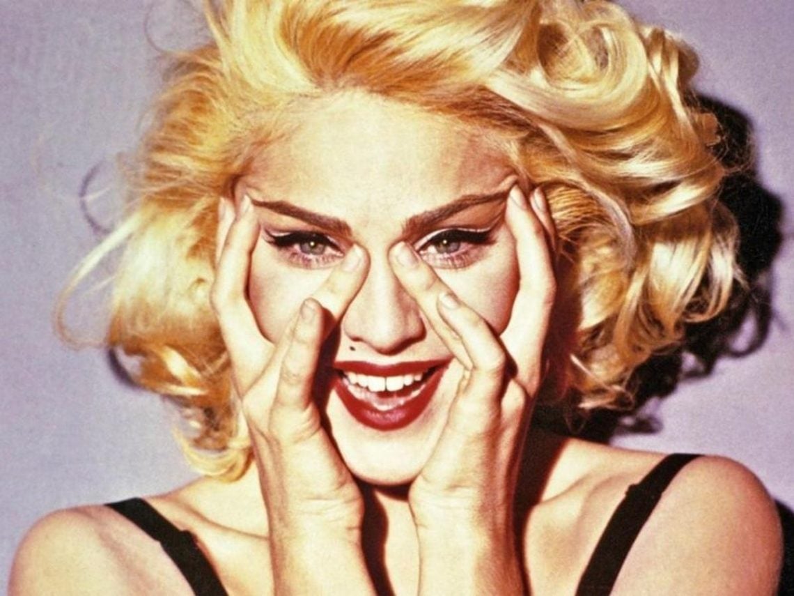 Madonna on her biggest regrets