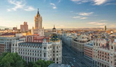 Madrid