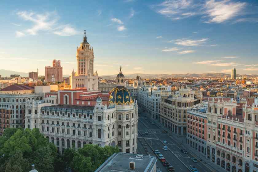 Madrid