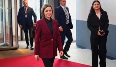 Big Win, Big Stakes: Moldova Fights to Secure EU Path