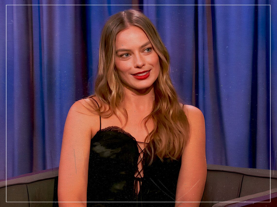 Margot Robbie - 2023 - Actor - Producer