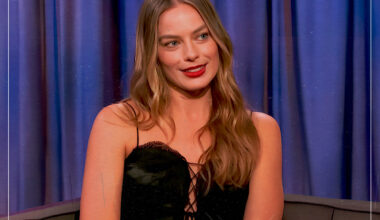 The only actor Margot Robbie is desperate to work with