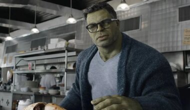 Mark Ruffalo Addresses Possibility of New Solo Hulk MCU Movie
