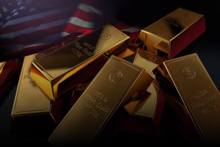 Market news and financial updates