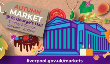 Hall Hosts Autumn Artisan Delights