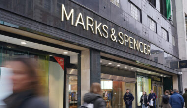 M&S says retail leads employment sectors for young people but calls for government support