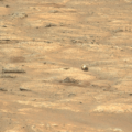 Perseverance Mars
