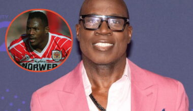 Wigan Warriors dominate Martin Offiah's greatest team-mates list