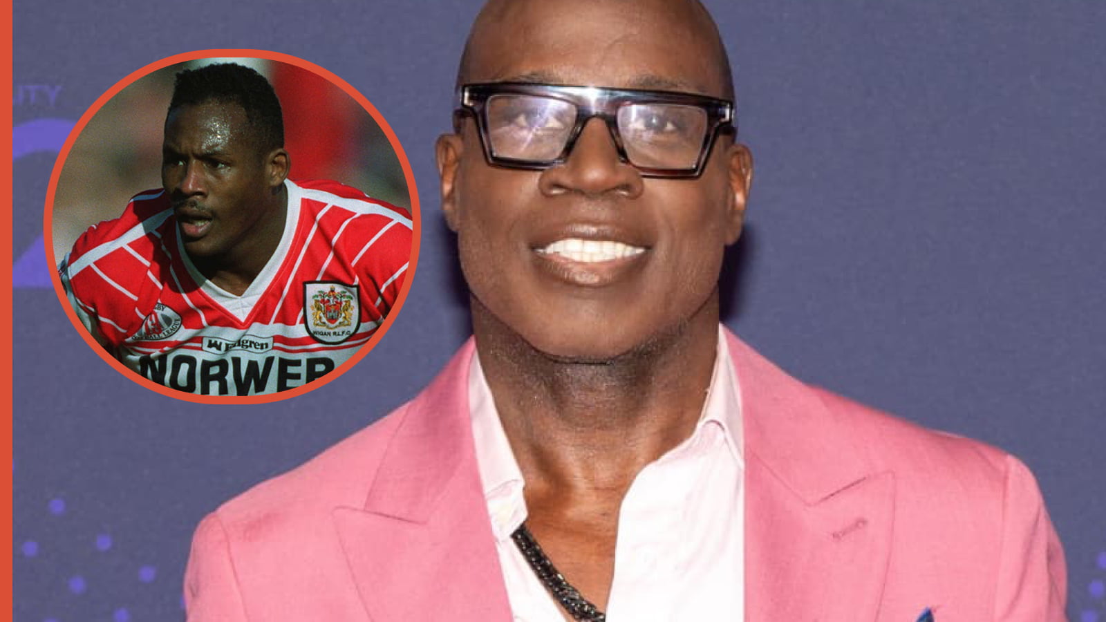 Wigan Warriors dominate Martin Offiah's greatest team-mates list