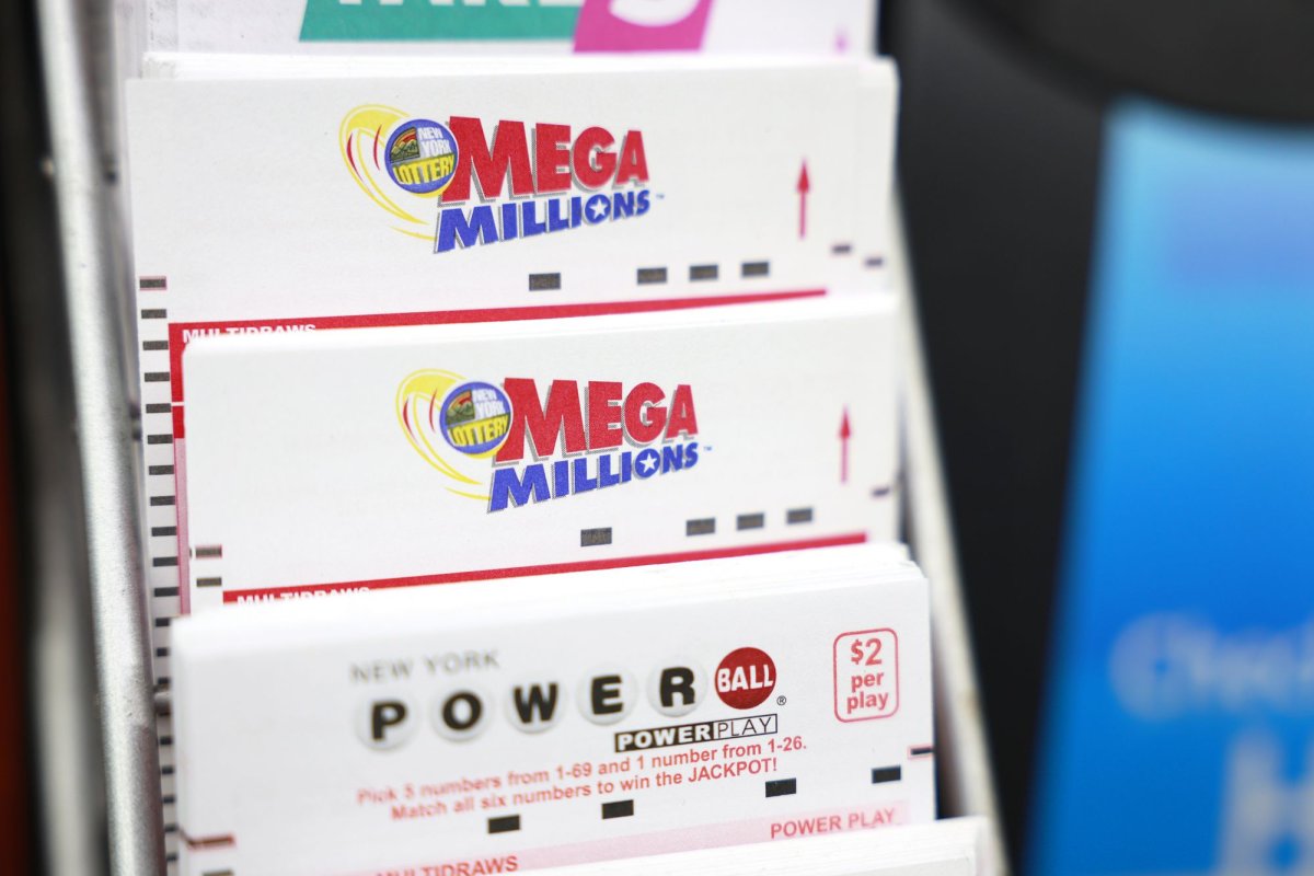 Maryland man leaves the gym, wins $31,118.30 lottery prize