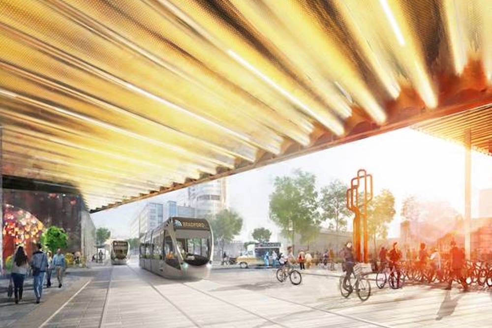 Calls to improve rail links between Leeds and Sheffield