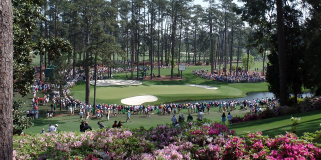 Augusta National