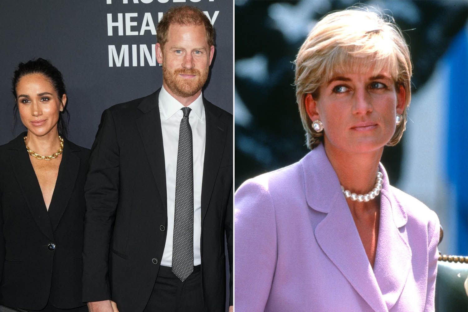 Prince Harry 'Hurt' by Backlash Meghan Markle Faced Over Paris Car Video