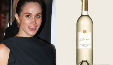 Meghan Markle Drops New Product with Under-the-Radar Move