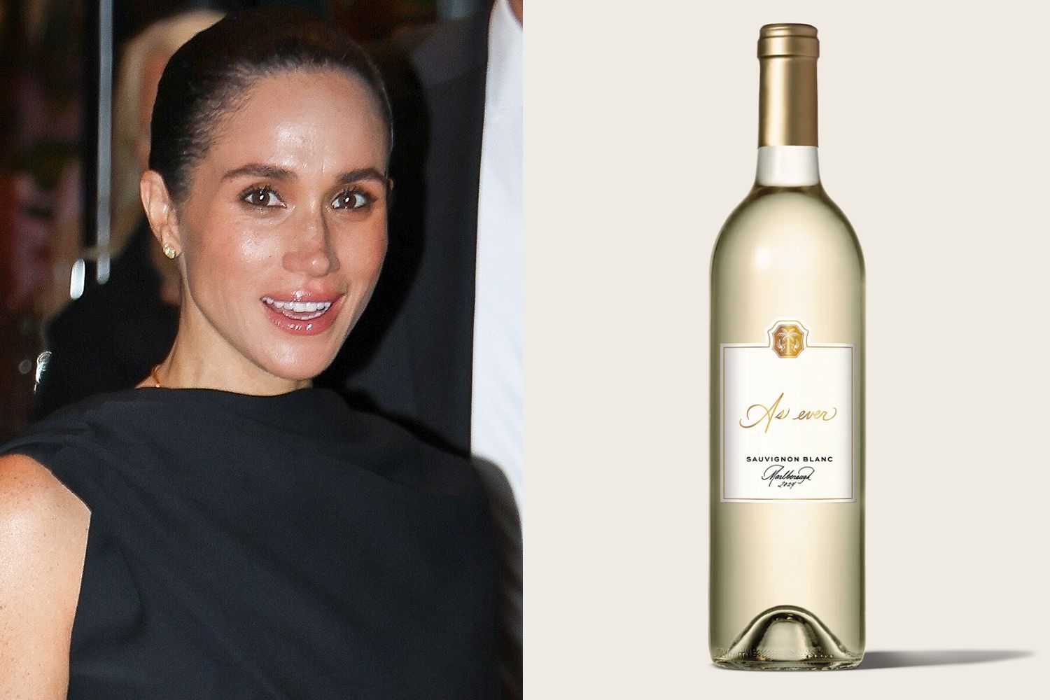 Meghan Markle Drops New Product with Under-the-Radar Move