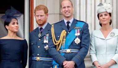 Prince William Seething with Rage After Meghan Markle's Paris Antics, Says Source