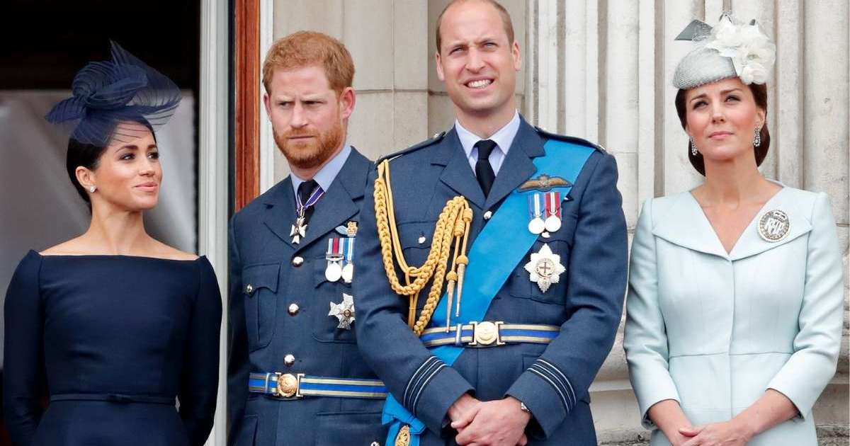 Prince William Seething with Rage After Meghan Markle's Paris Antics, Says Source