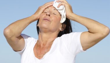 Genetic and inflammatory factors amplify the link between earlier menopause and cognitive risk