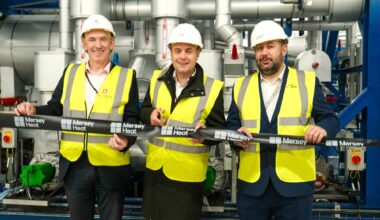 Liverpool launches low-carbon heat network – AirQualityNews