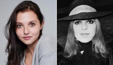 Mia McKenna-Bruce Joins 'Beatles' Movies From Sam Mendes As Maureen Starkey